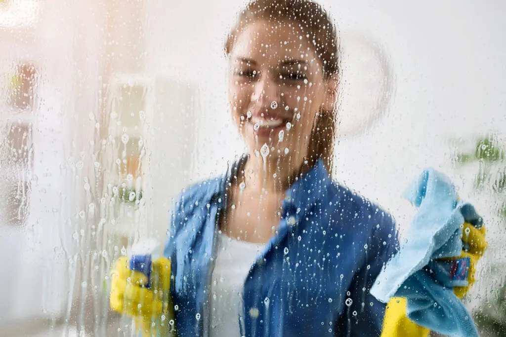 The Complete Guide to Window Cleaning