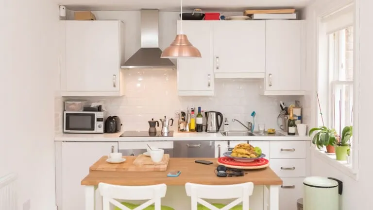 7 Small Space Storage Ideas to Help You Maximize Your Space