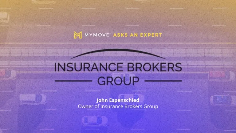 Ask an Expert: Should You Change Your Auto Insurance When You Move?