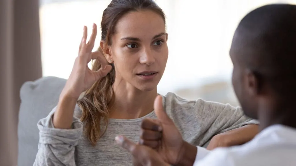 Moving tips for people with hearing loss