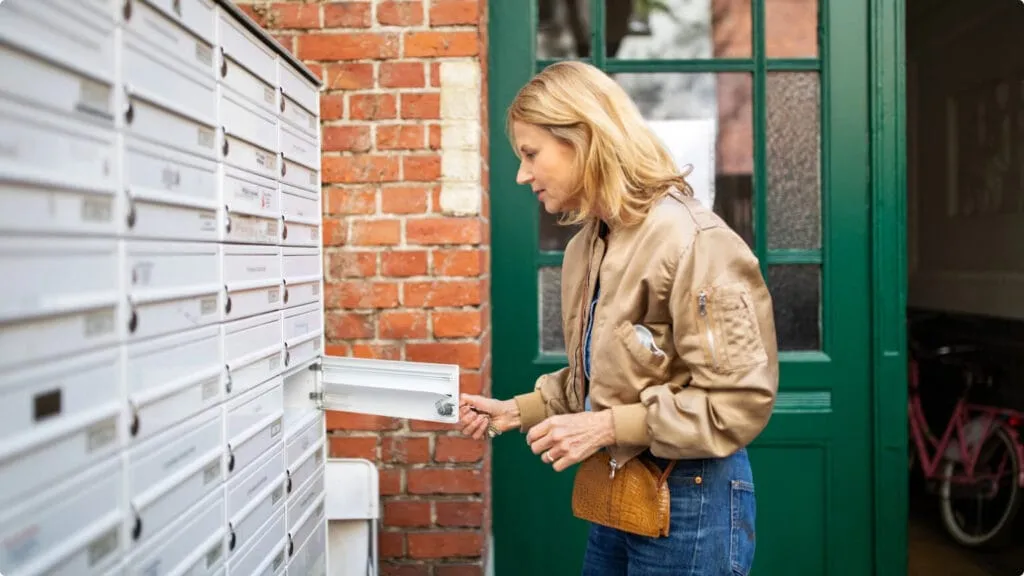 How to File a Temporary Change-of-Address With the USPS