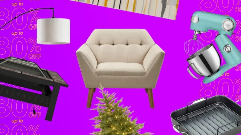 The Best of Way Day: Our Favorite Deals From Wayfair’s Big Sale