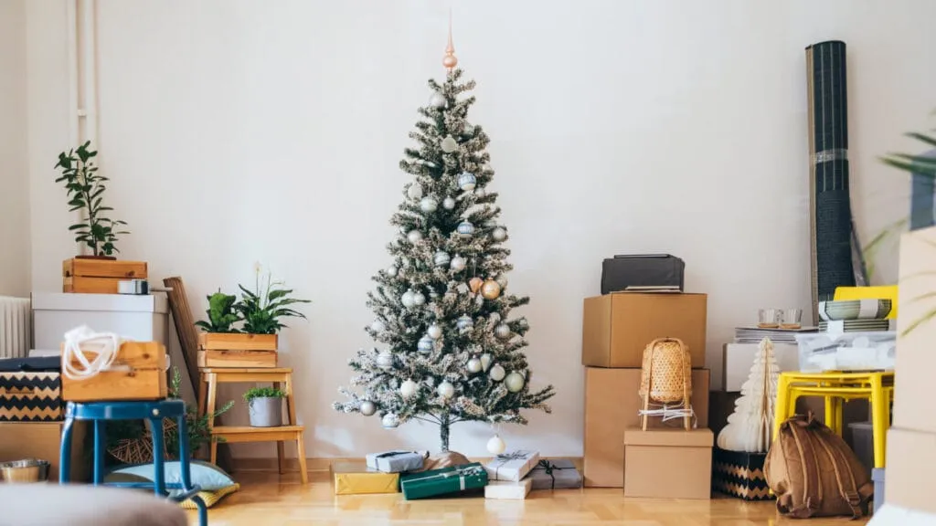 20 Winter Moving and Storage Tips
