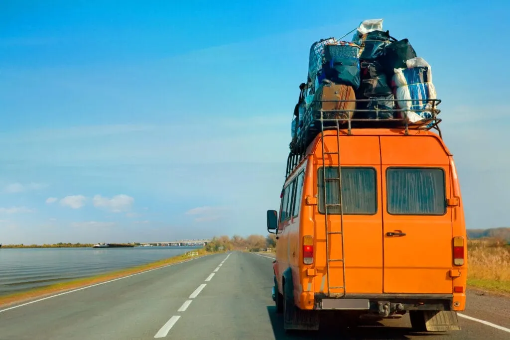 Largest U.S. States by Population and Why You Should Move There