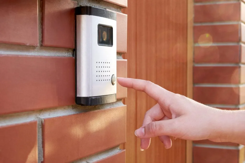 Best video doorbell cameras
