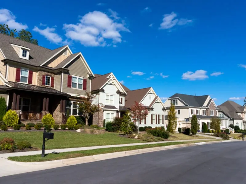 Pocket Neighborhoods: Why Small Developments are The Next Big Thing