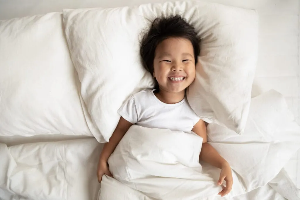The Best Mattress for Kids