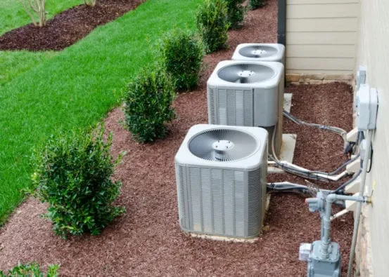 Heat Pump vs Air Conditioner