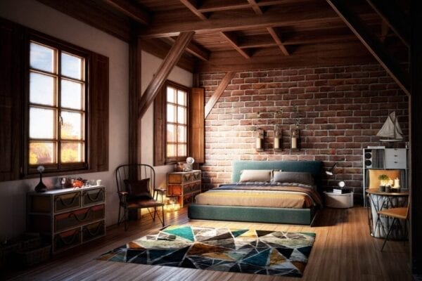 17 Room Designs For Teenage Boys