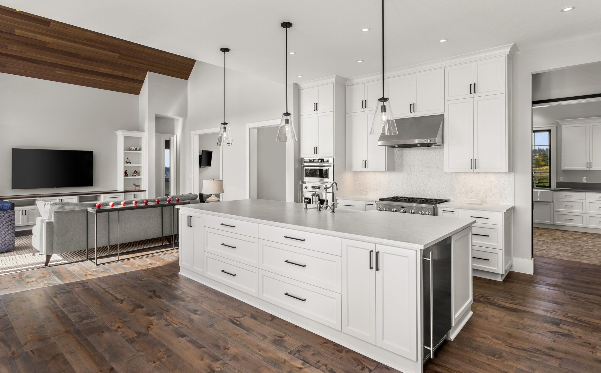 10 Luxury Kitchen Ideas For Fraction Of The Price