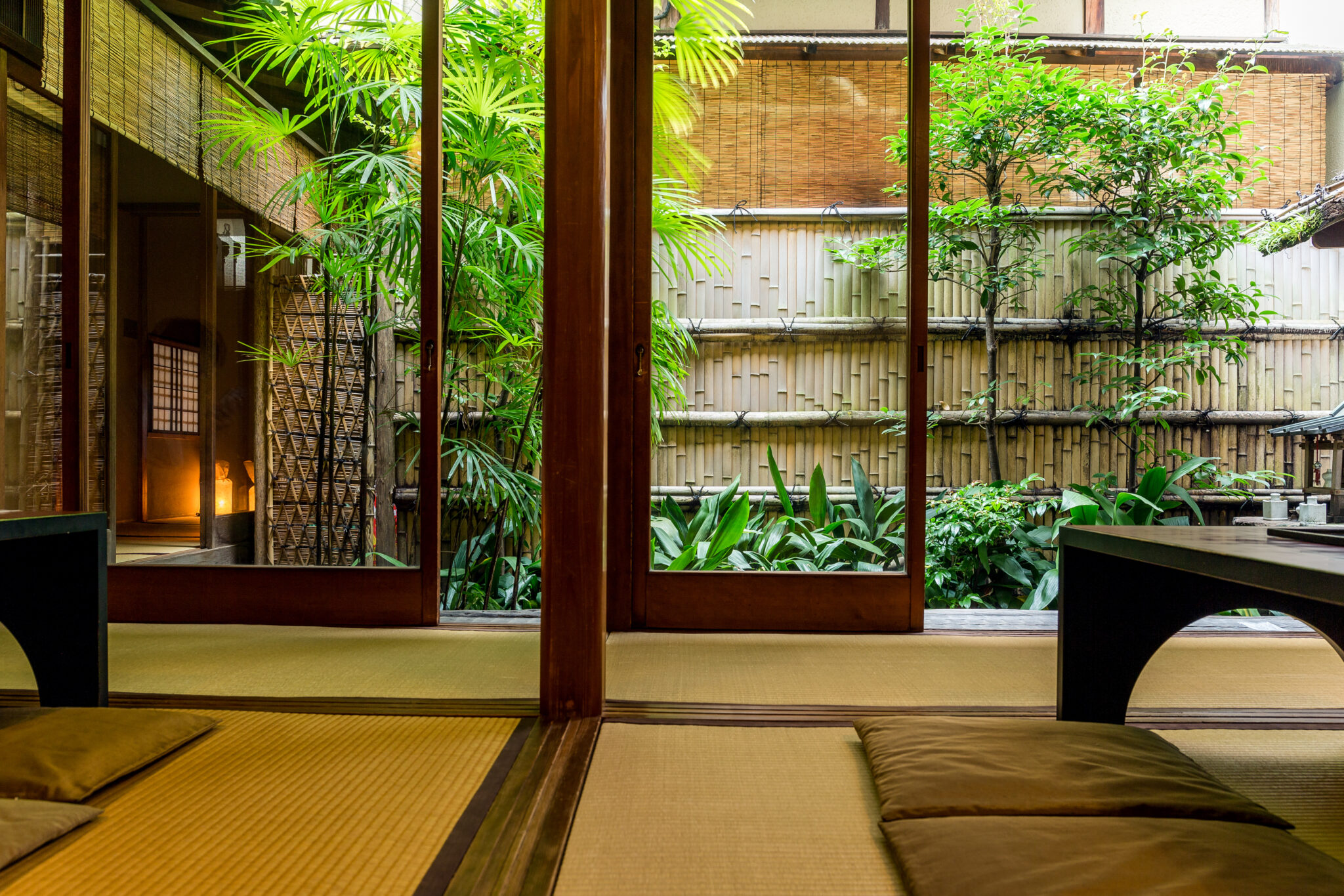 Japanese-Inspired Retreat Generating a Soothing Ambiance The Azumi House