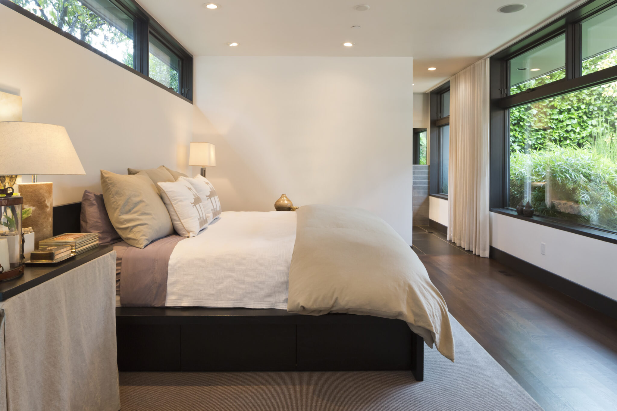 Master Bedroom Ideas for Creating a Comforting, Stylish Escape