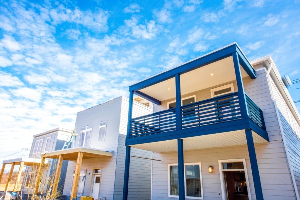 How Much Does It Cost To Build A Modular Home Builders Villa