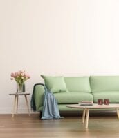 Decorating With Sage Green Is a Thing for 2018, According to Pinterest