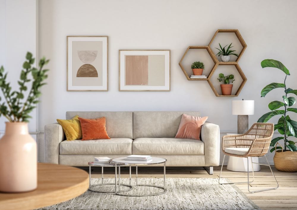 Ideas To Decor Living Room - Leadersrooms