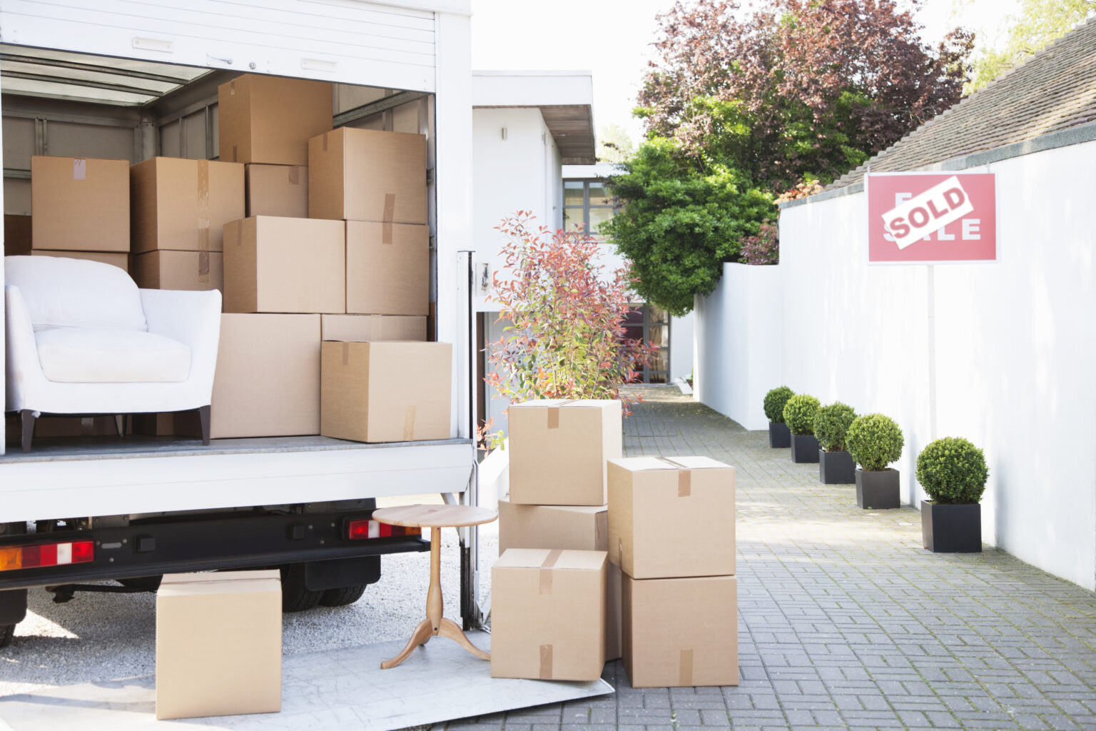 Best Long Distance Moving Companies of 2022