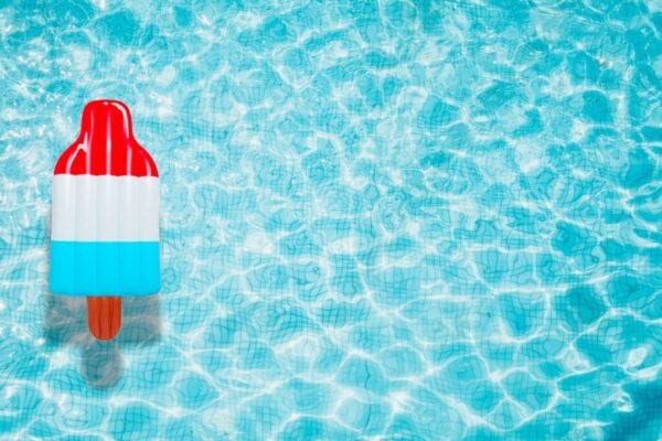 6 Fun Pool Floats to Get You Ready for Summer | MYMOVE