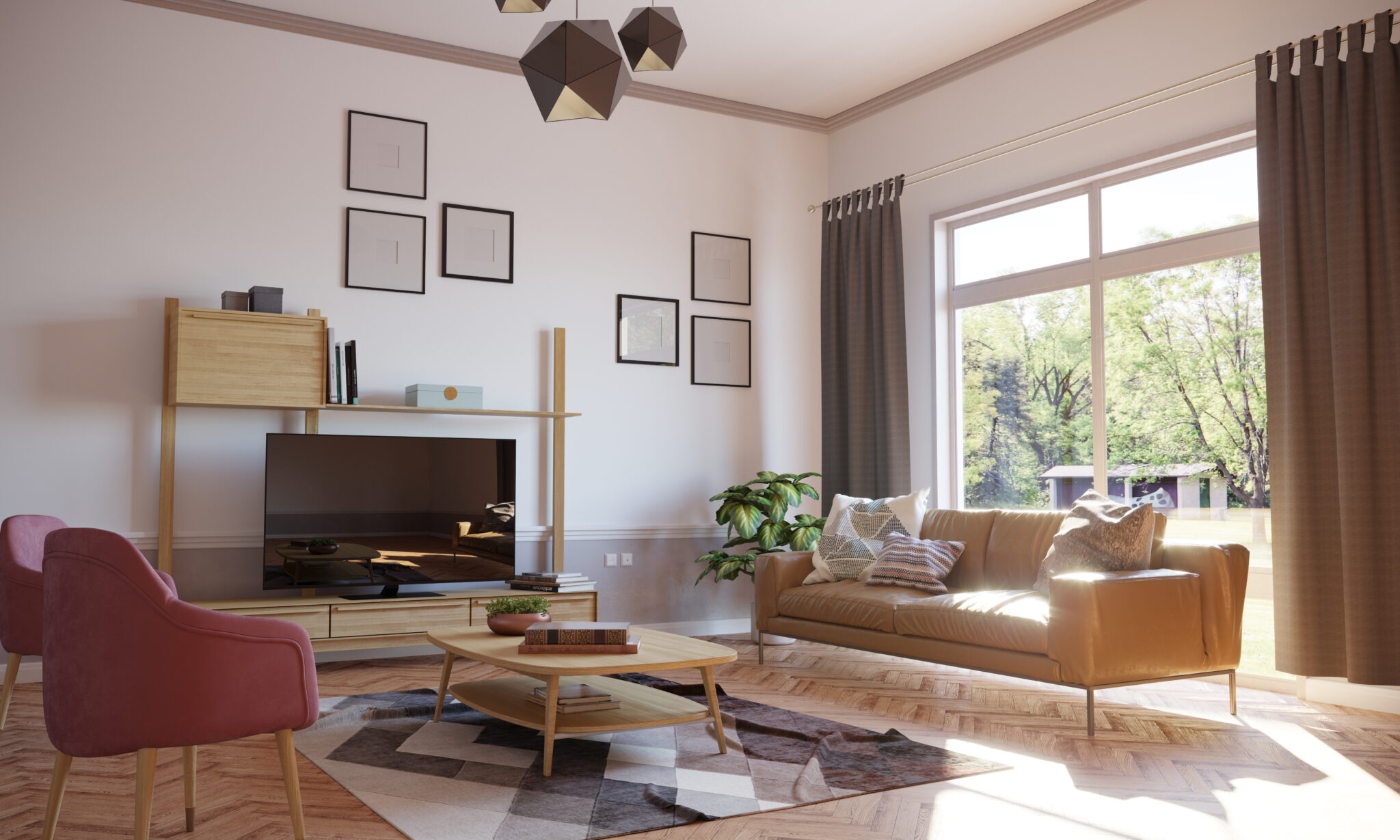 5 Tips For Incorporating Scandinavian Design In Your Home Mymove