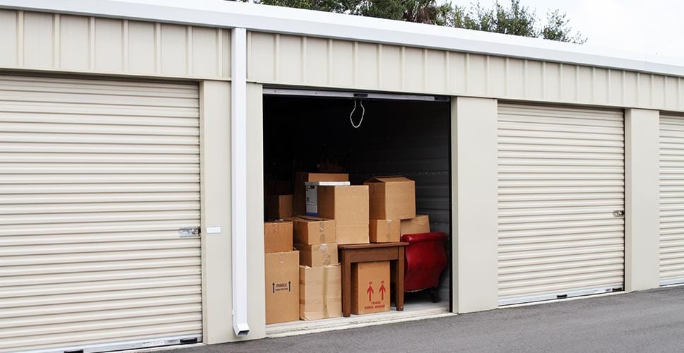 Storage Rental Everything You Need to Know MYMOVE