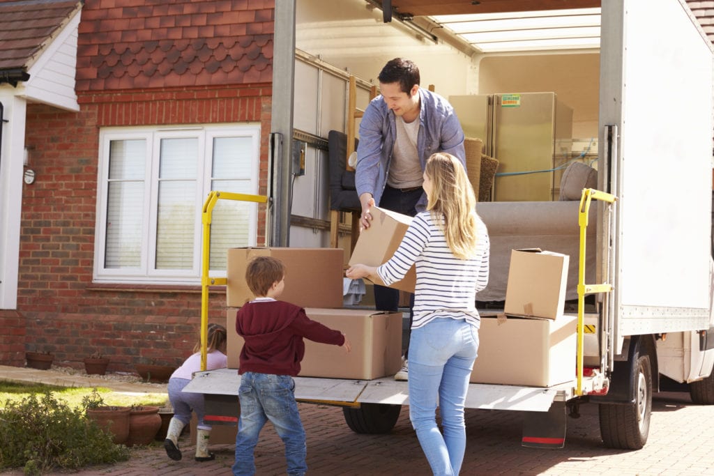 The 5 Best Moving Truck Rental Companies MYMOVE