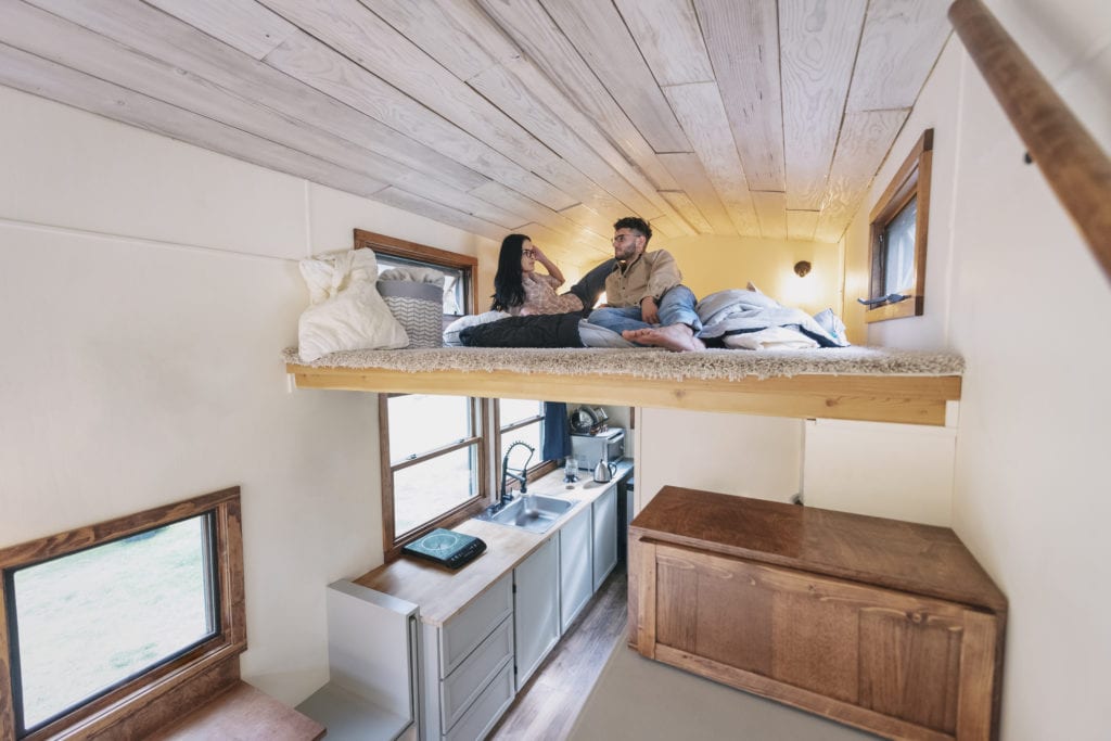 Ideal Checklist For All Must-Have Appliances For Your Tiny Home