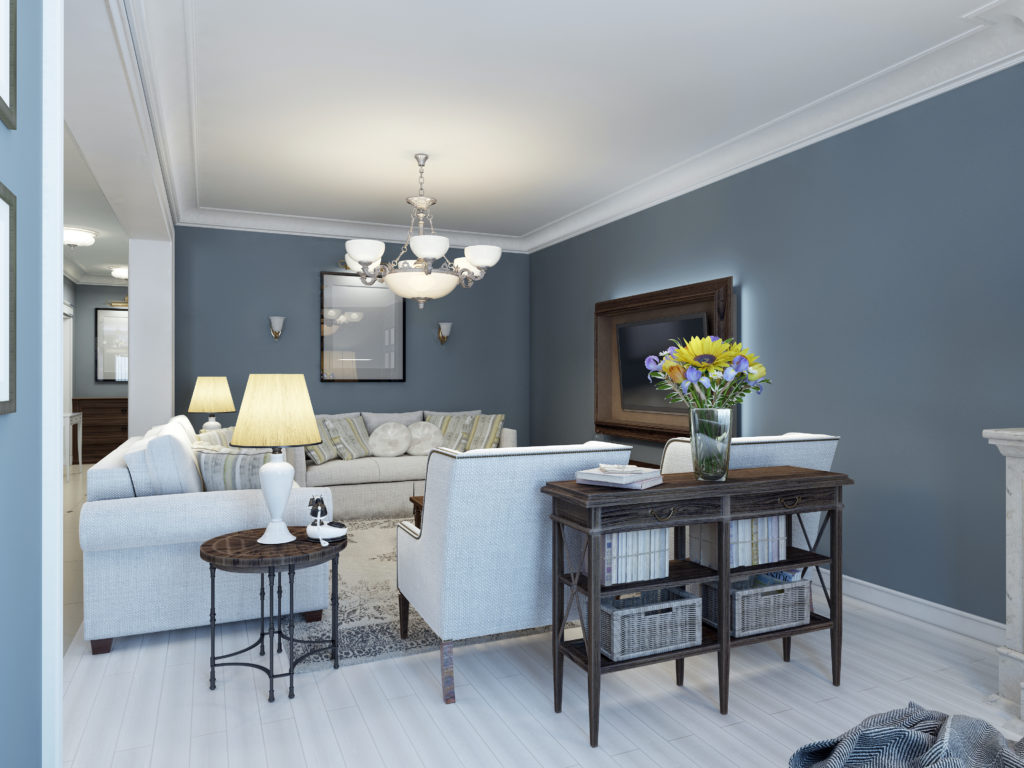 What Is A Good Gray Colors For Living Room | Americanwarmoms.org