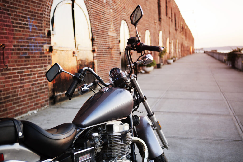 Motorcycle Shipping Everything You Need To Know Mymove