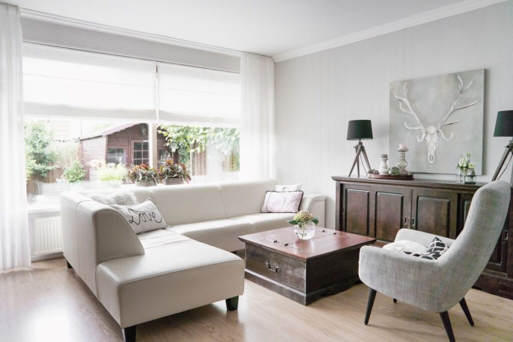 Best Neutral Gray Paint For Living Room
