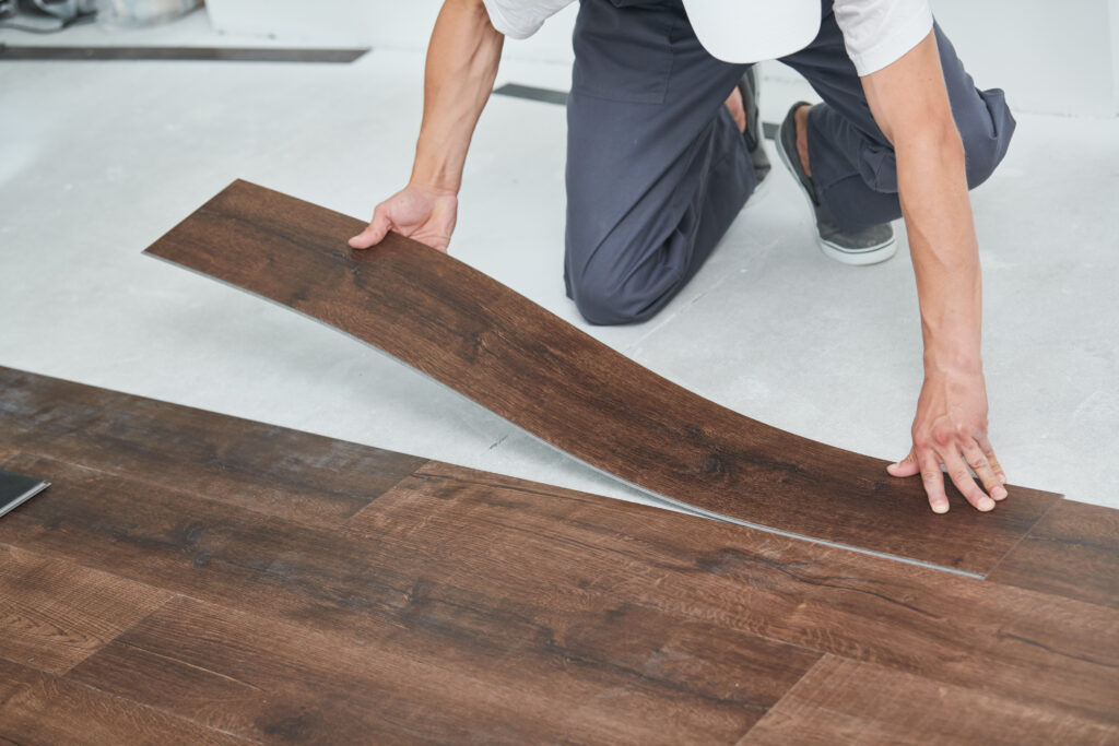 What Know About Vinyl Flooring Sheet