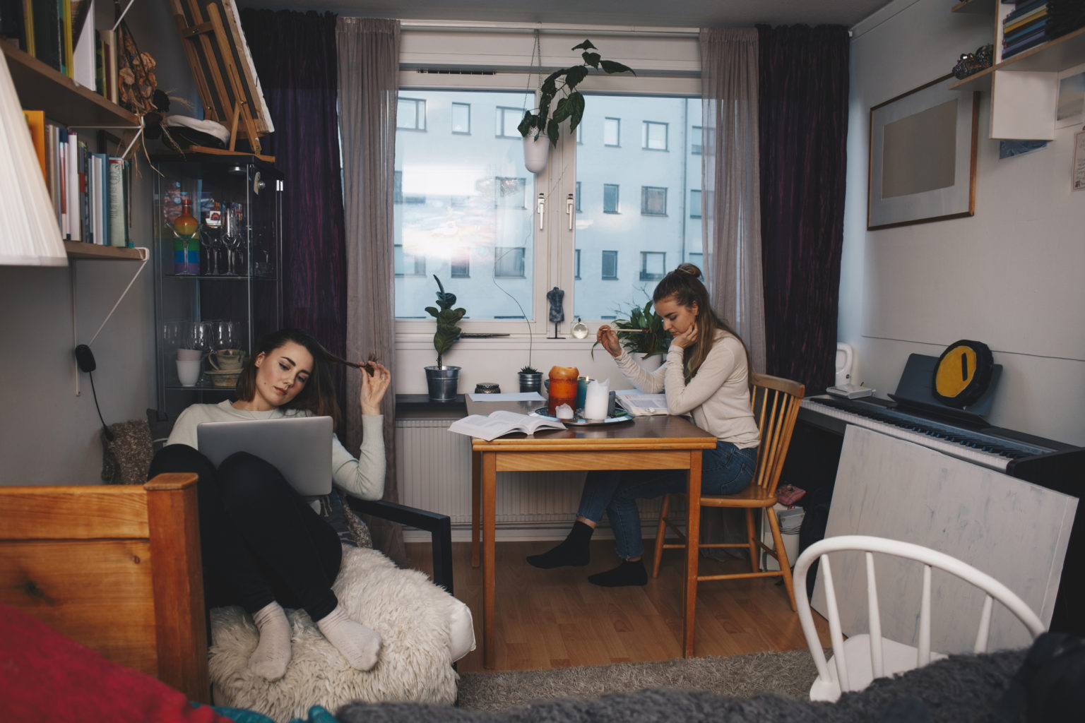 12 Dorm Room Ideas For Your College Space Mymove