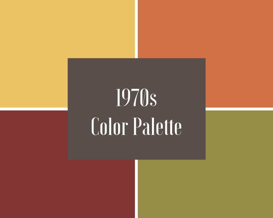 paint color palette