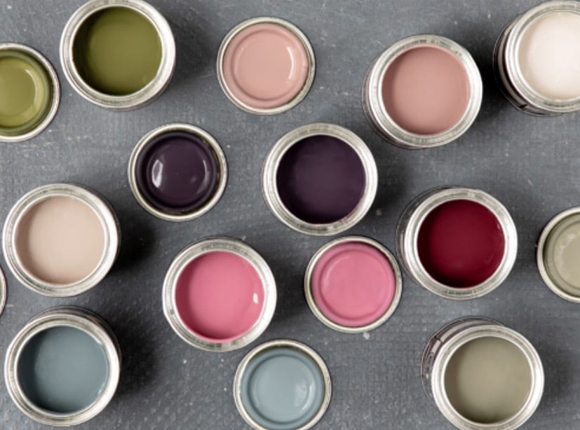 farrow and ball pigeon color match