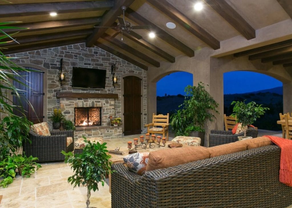  B House Our 20 Favorite Ideas For Outdoor Living Spaces