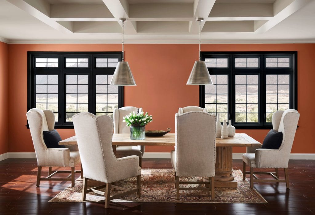 Cavern Clay: The Sherwin-Williams 2019 Color of the Year