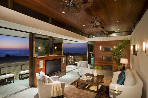 30 Open Floor Plan Living Rooms Inspiring a Sophisticated Lifestyle
