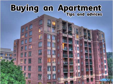 10 Things You Should Know Before Buying An Apartment