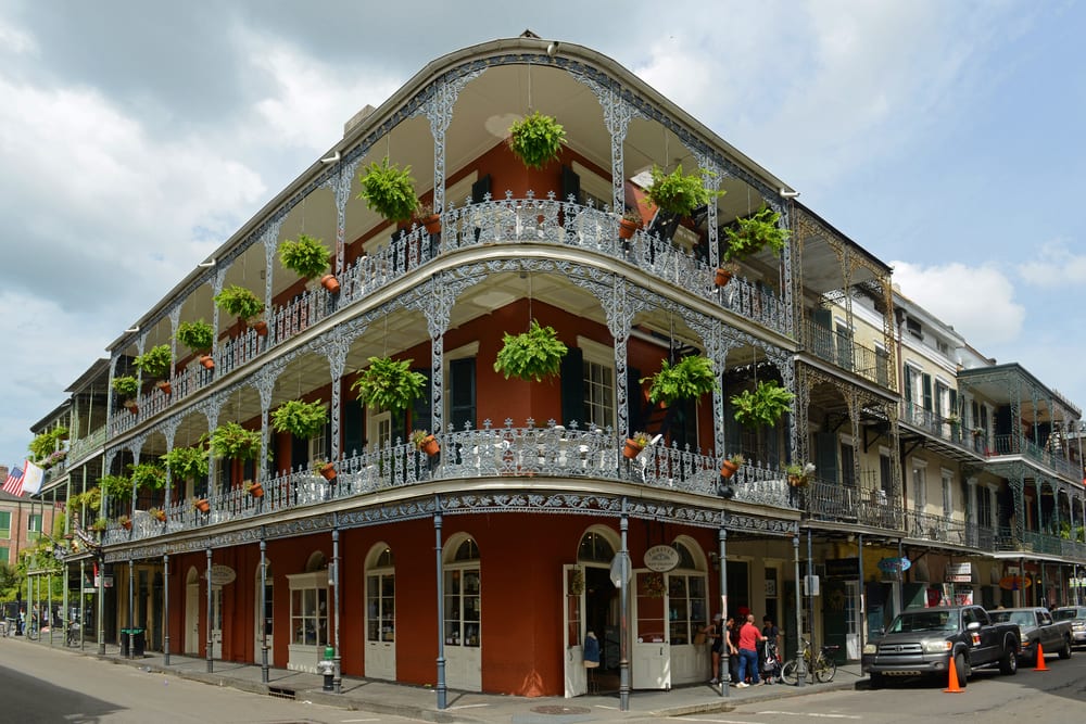 Defining A House Style What Makes A Creole Home 