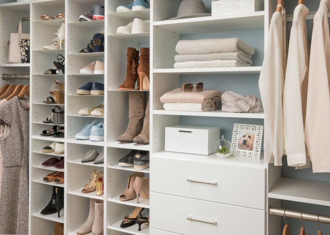 EasyClosets: Could Getting a Quality, Custom Closet Really ...