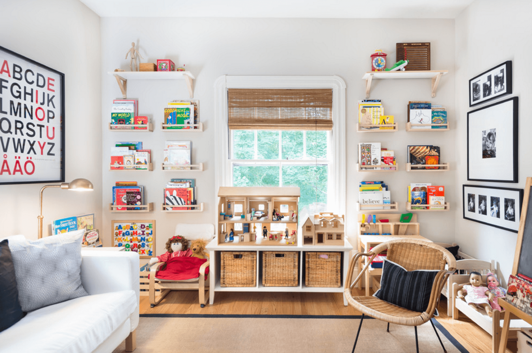 Kids Rooms Neutral1 