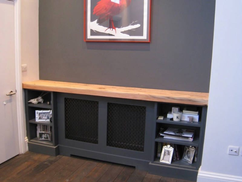 30 Modern Radiator Covers And Cabinet Ideas That Hide Your Old School Pipes 