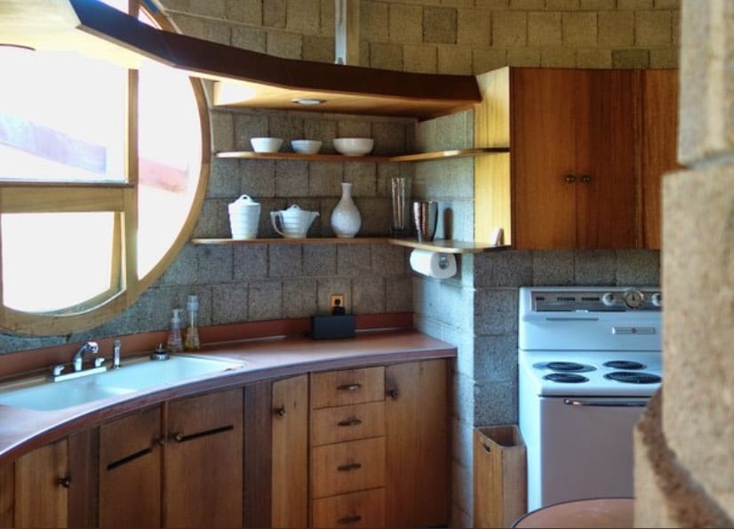 This Stunning Frank Lloyd Wright Home is for Sale