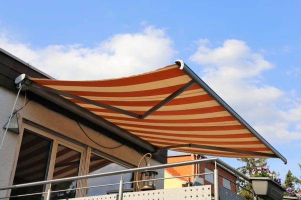 17 Patio and Backyard Shade Ideas | MYMOVE