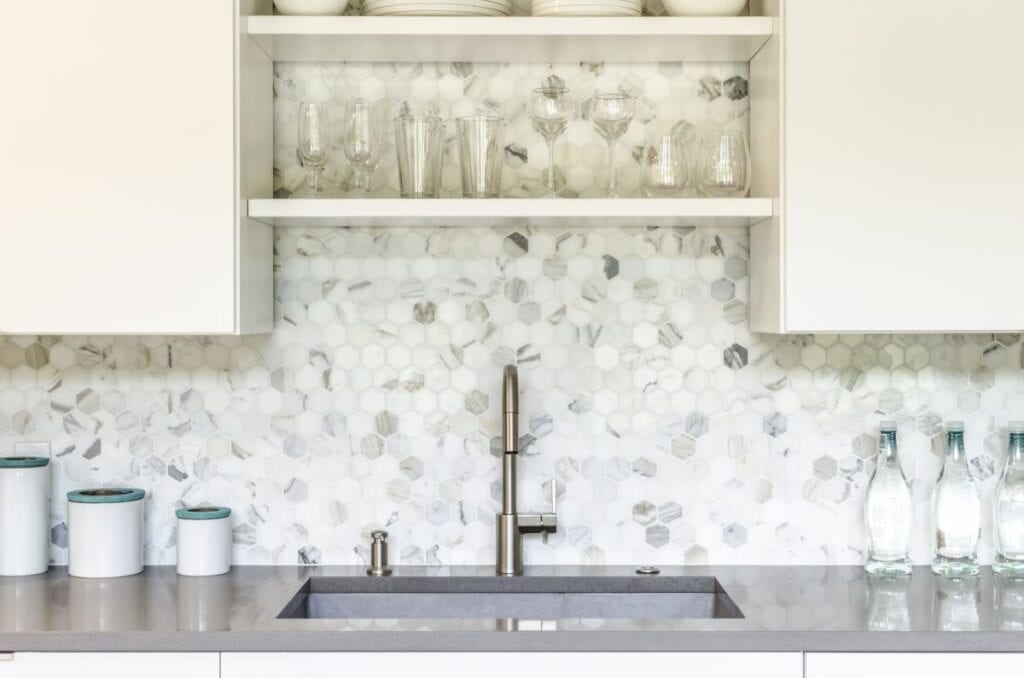 21 Kitchen Backsplash Ideas You'll Want to Steal | MYMOVE