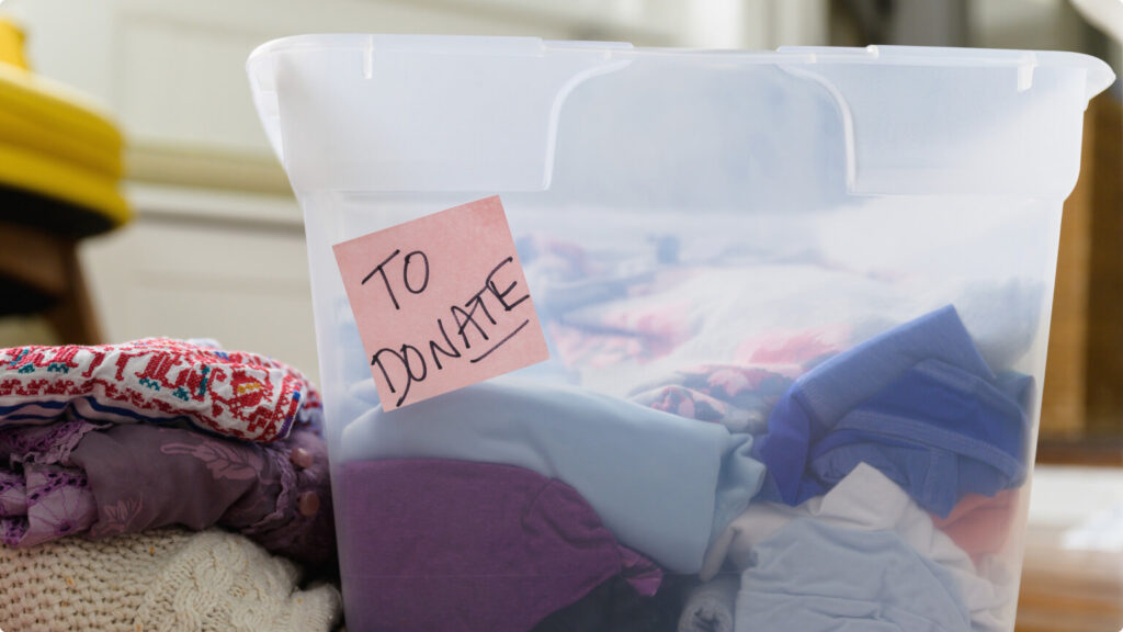 8 Charities That Offer Free Donation Pick Up 