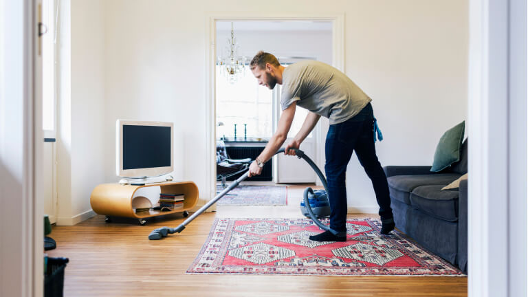 Home Cleaning Tips - 5 Cleaning Questions and Answers