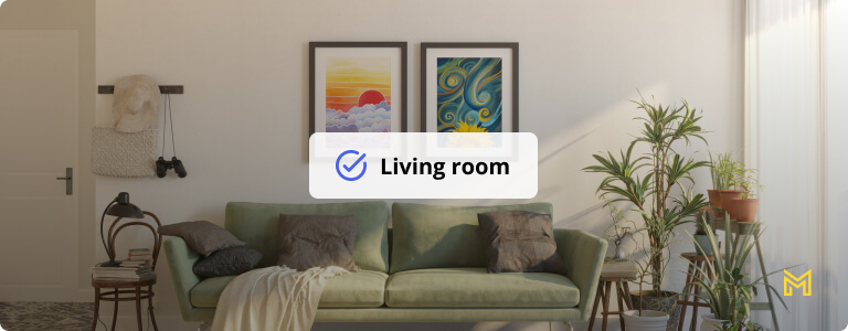 You Need This First Apartment Checklist 📝 First Apartment Essentials —  Become Your Most